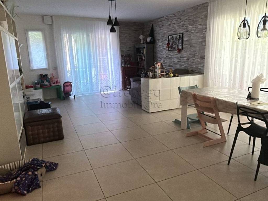 appartamento in vendita a Venezia in zona Marghera