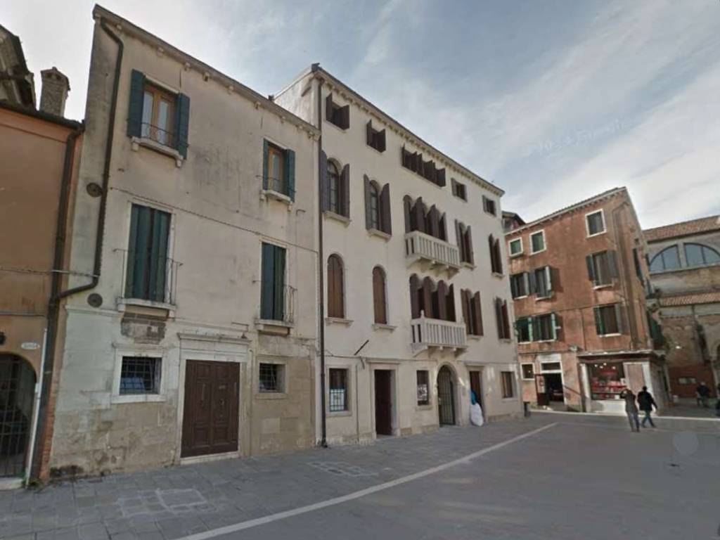 appartamento in vendita a Venezia in zona Sestiere San Marco