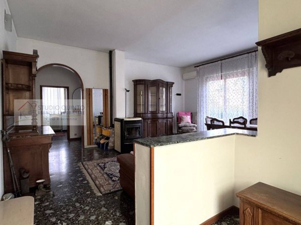 casa indipendente in vendita a Venezia in zona Carpenedo