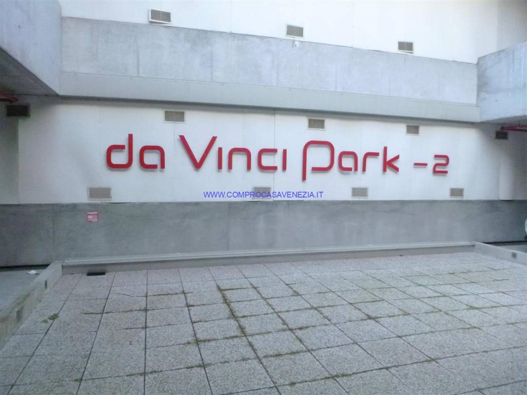 ufficio in vendita a Venezia in zona Mestre