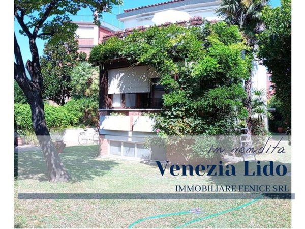 casa indipendente in vendita a Venezia in zona Pellestrina