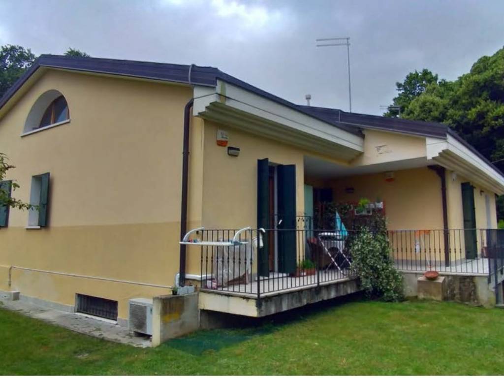 appartamento in vendita a Venezia in zona Mestre