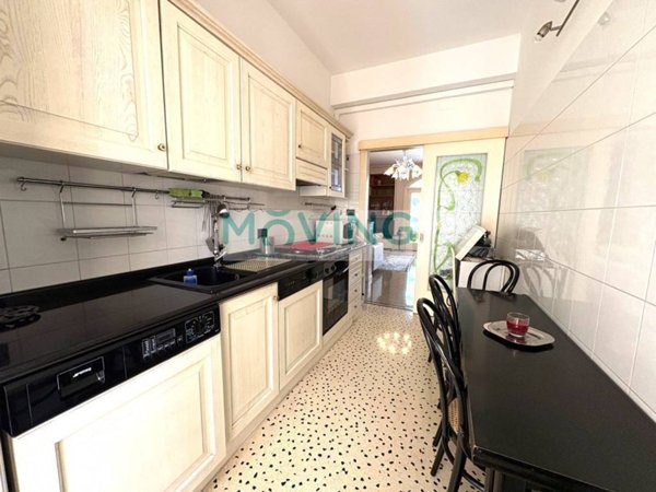 appartamento in vendita a Venezia in zona Marghera