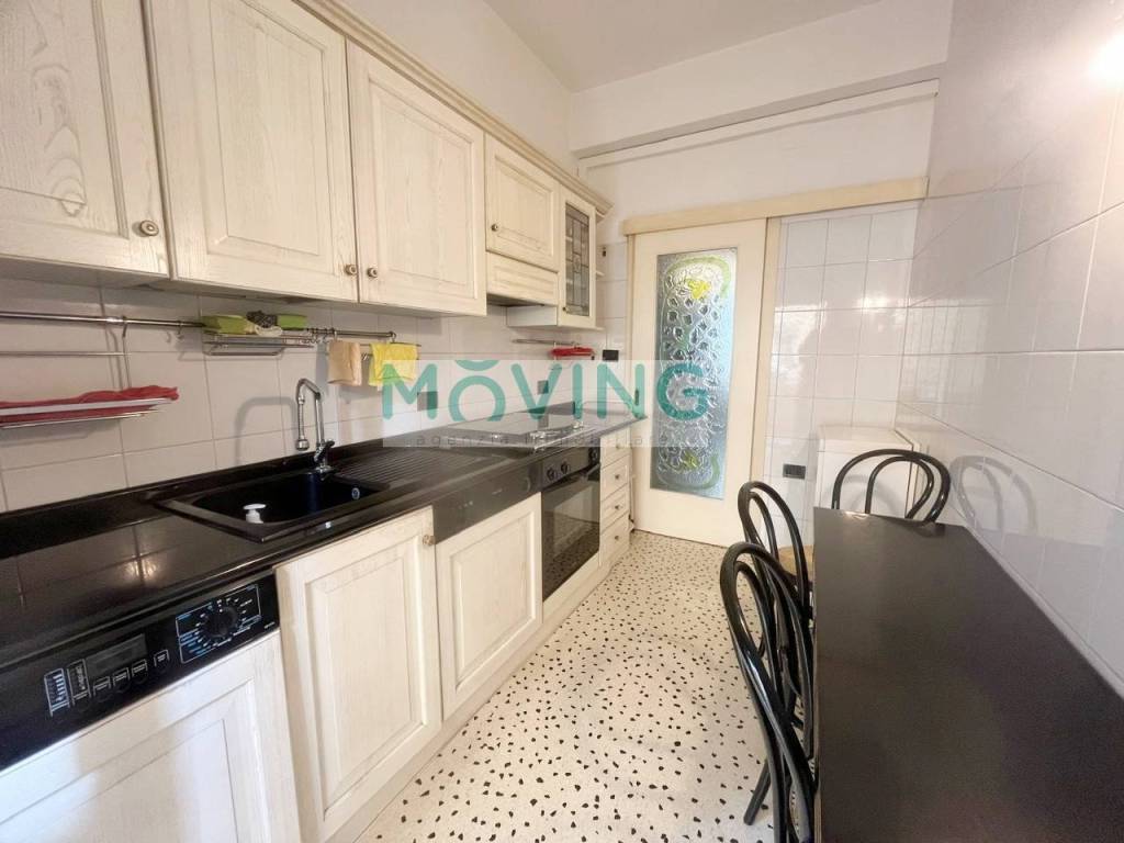 appartamento in vendita a Venezia in zona Mestre