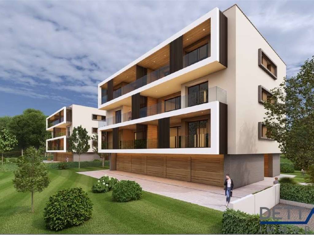 appartamento in vendita a Venezia in zona Marghera