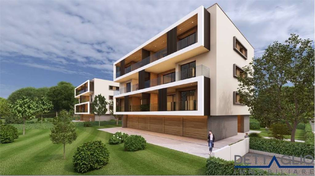 appartamento in vendita a Venezia in zona Mestre