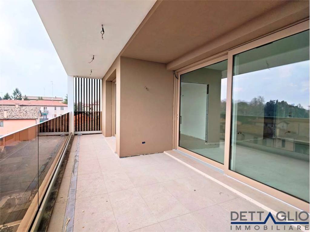 appartamento in vendita a Venezia in zona Marghera