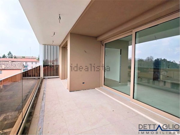 appartamento in vendita a Venezia in zona Mestre