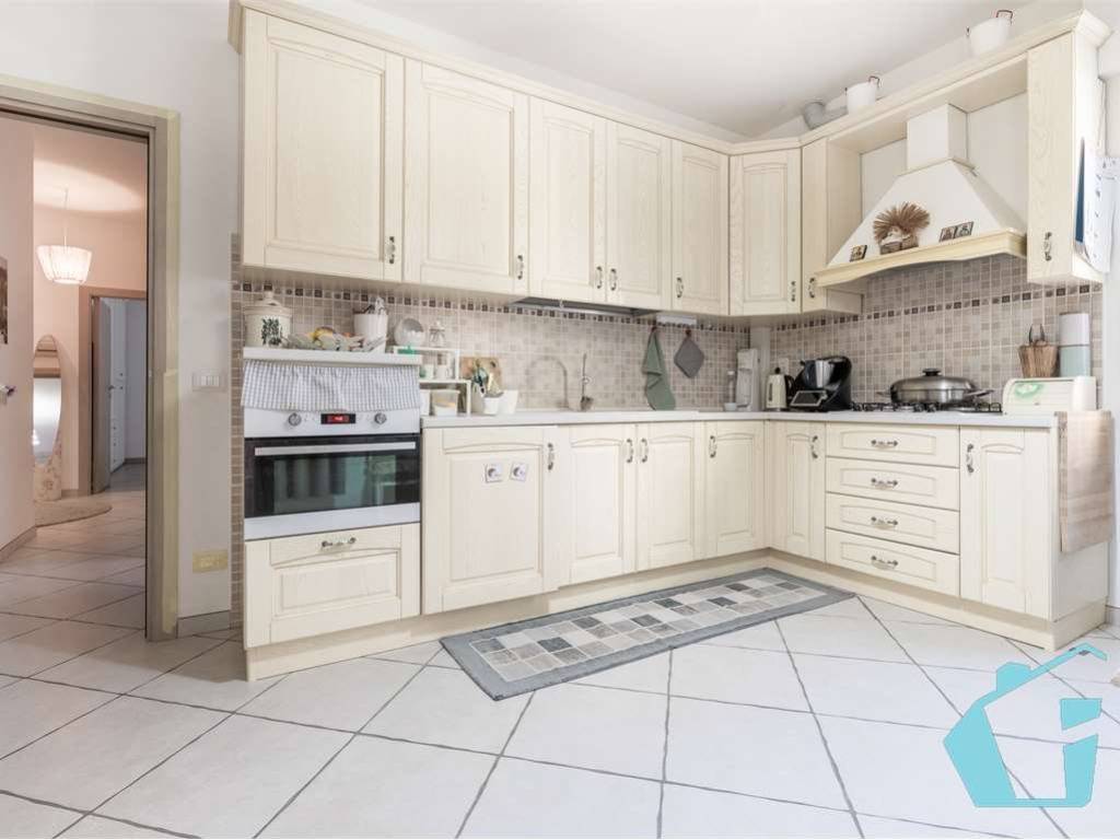 appartamento in vendita a Venezia in zona Marghera