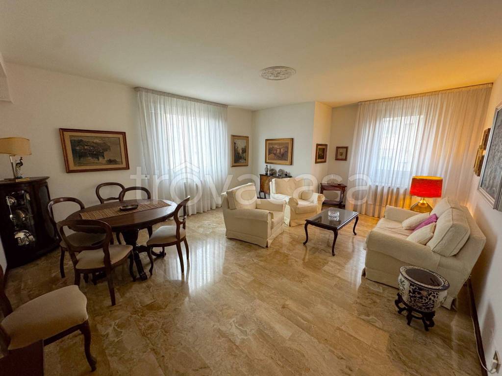 appartamento in vendita a Venezia in zona Mestre