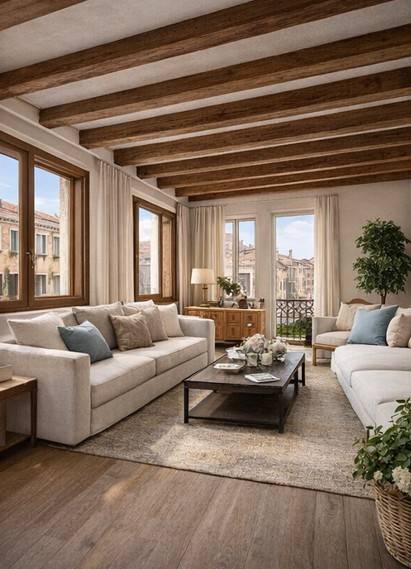 casa indipendente in vendita a Venezia in zona Sestiere San Marco