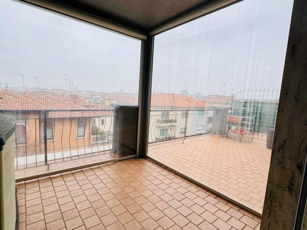 appartamento in vendita a Venezia in zona Marghera