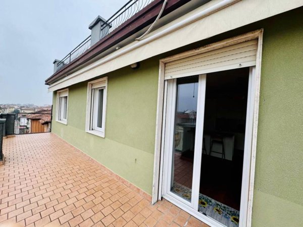 appartamento in vendita a Venezia in zona Mestre