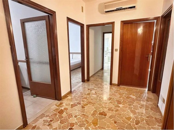 appartamento in vendita a Venezia in zona Marghera