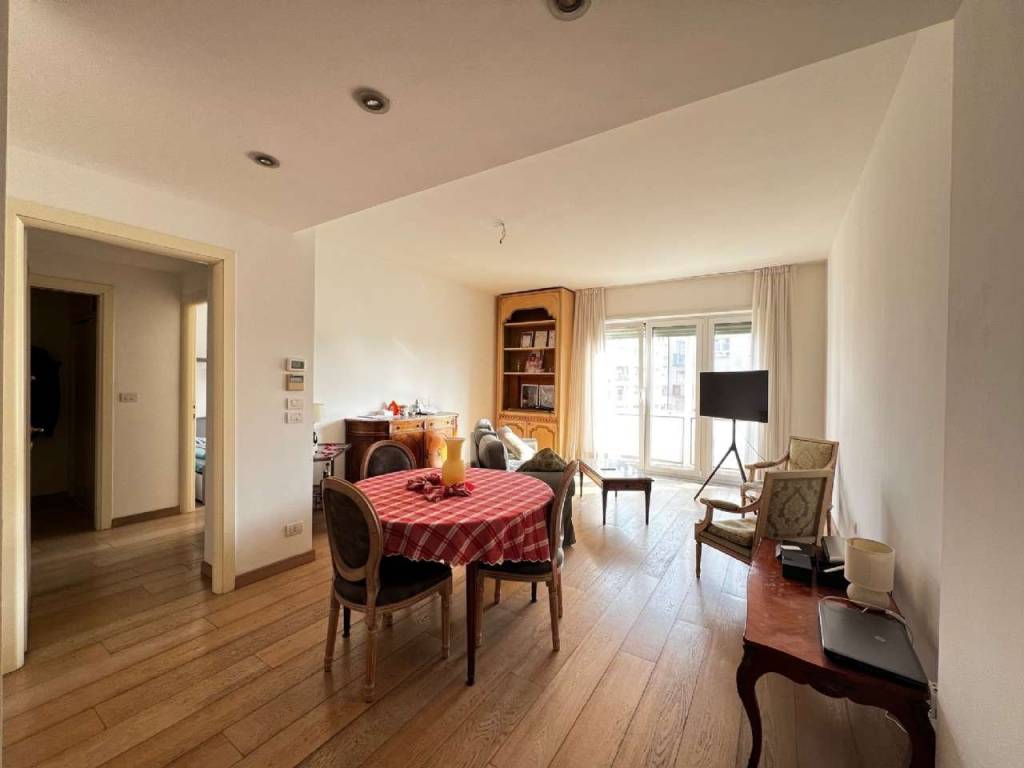 appartamento in vendita a Venezia in zona Mestre