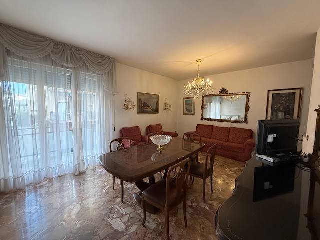 appartamento in vendita a Venezia in zona Marghera