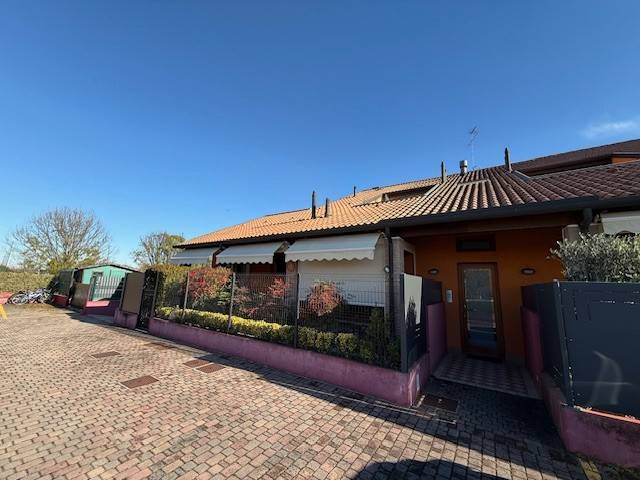 appartamento in vendita a Venezia in zona Favaro Veneto