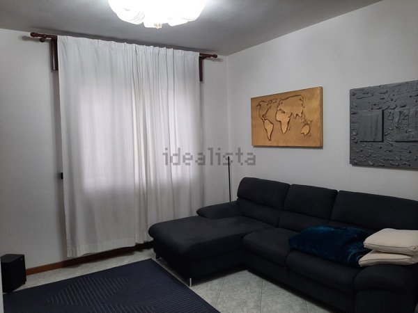 appartamento in vendita a Venezia in zona Mestre