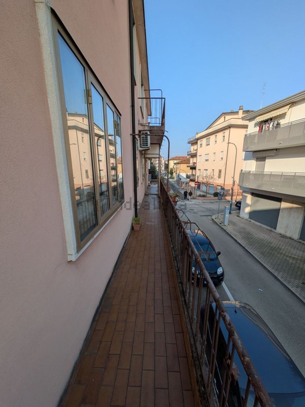 appartamento in vendita a Venezia in zona Mestre