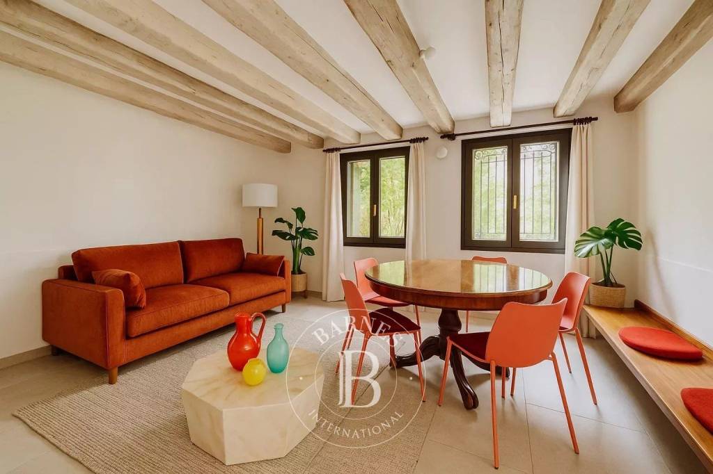 casa indipendente in vendita a Venezia in zona Sestiere San Marco