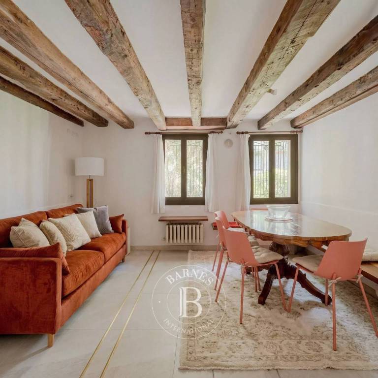casa indipendente in vendita a Venezia in zona Sestiere San Marco