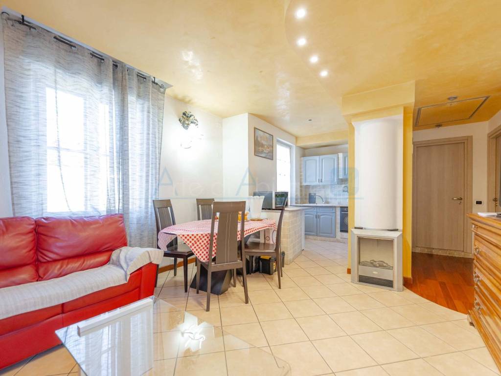 casa indipendente in vendita a Venezia in zona Marghera