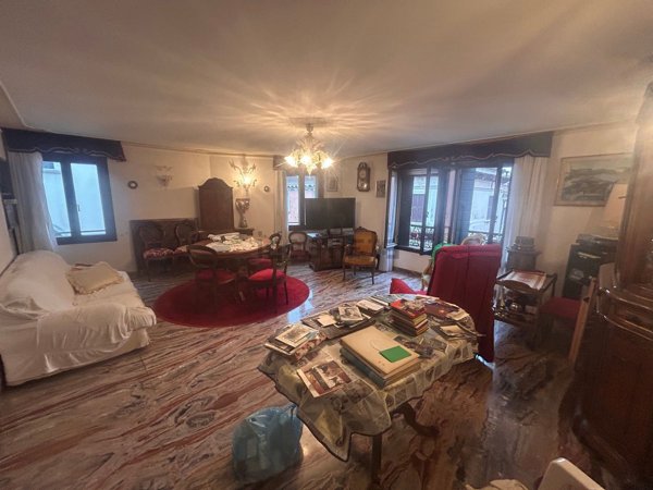 appartamento in vendita a Venezia in zona Sestiere San Marco