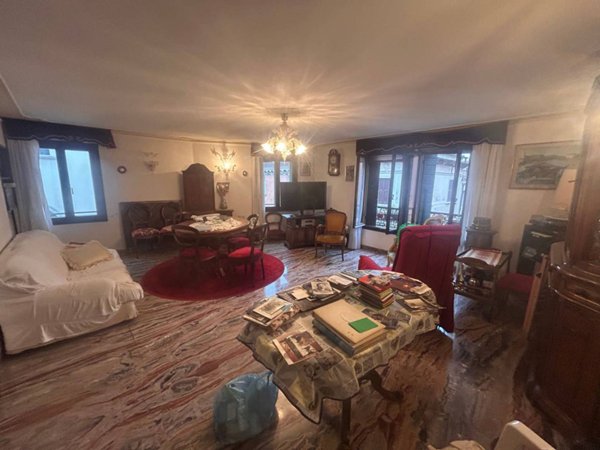 appartamento in vendita a Venezia in zona Sestiere San Marco