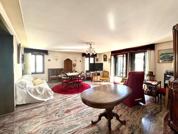 appartamento in vendita a Venezia in zona Sestiere San Marco