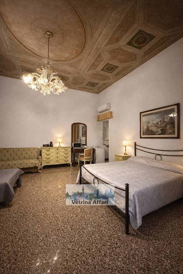 appartamento in vendita a Venezia in zona Sestiere Cannaregio