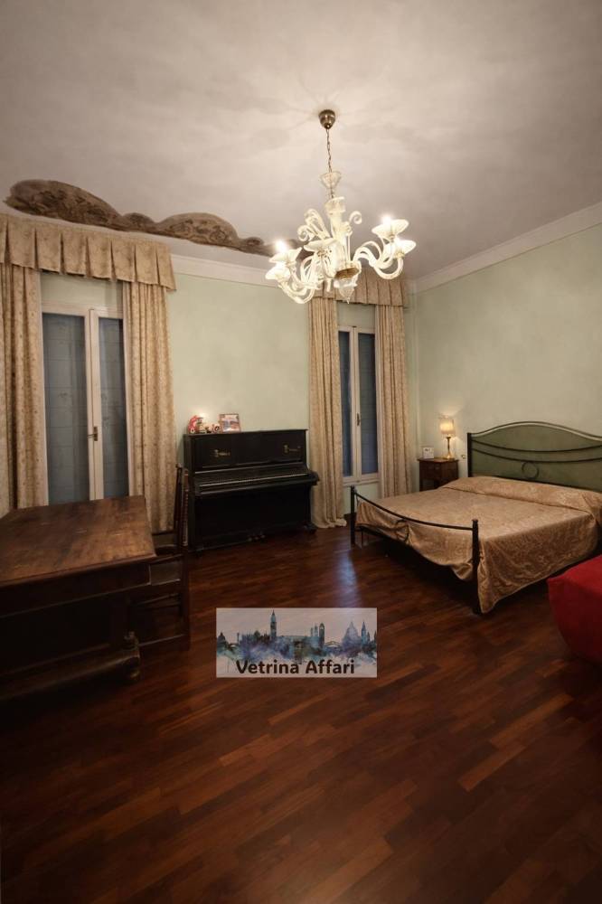 appartamento in vendita a Venezia in zona Sestiere Cannaregio