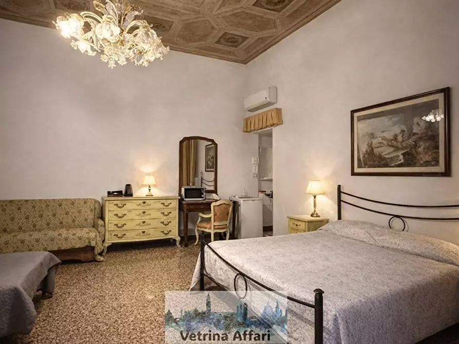 appartamento in vendita a Venezia in zona Sestiere Cannaregio