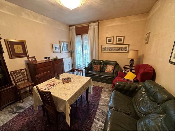 appartamento in vendita a Venezia in zona Mestre