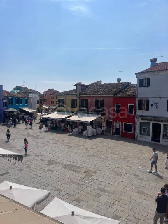 casa indipendente in vendita a Venezia in zona Burano