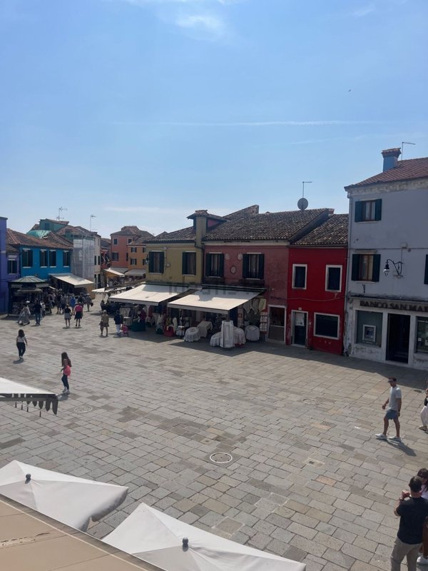 casa indipendente in vendita a Venezia in zona Burano