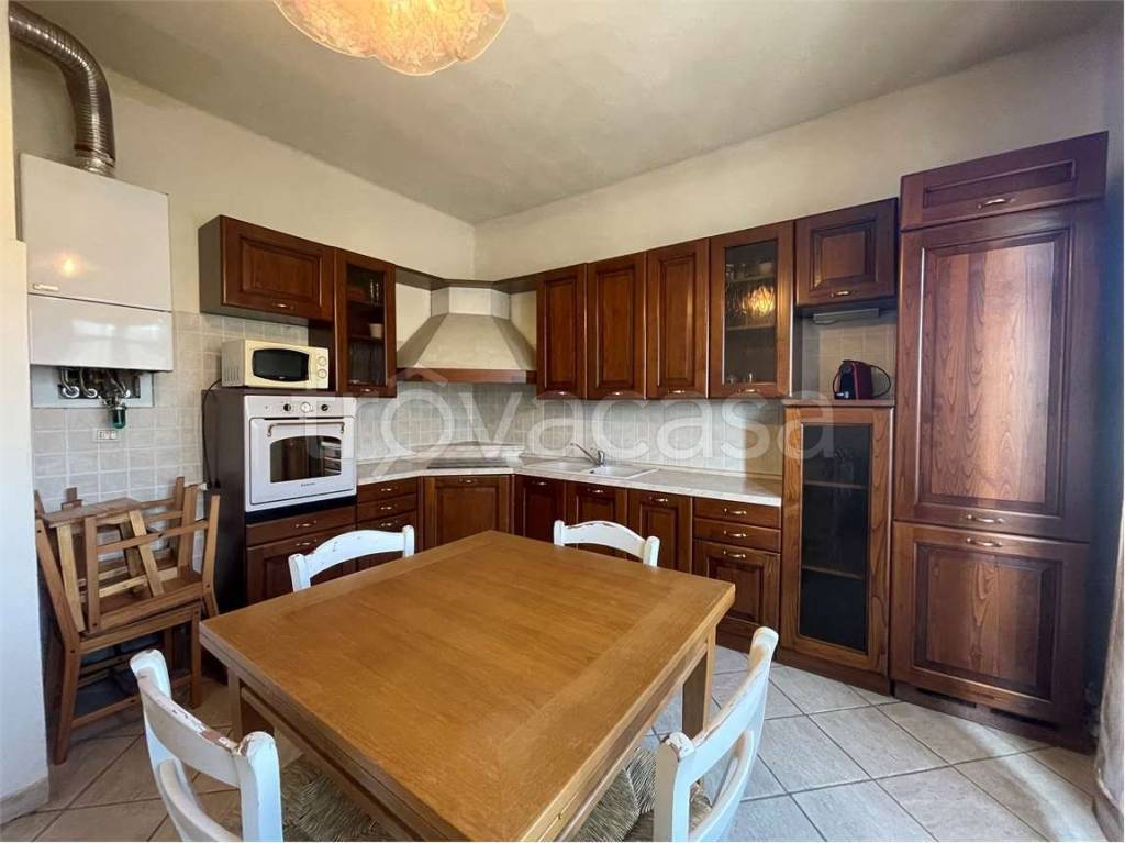 appartamento in vendita a Venezia in zona Marghera