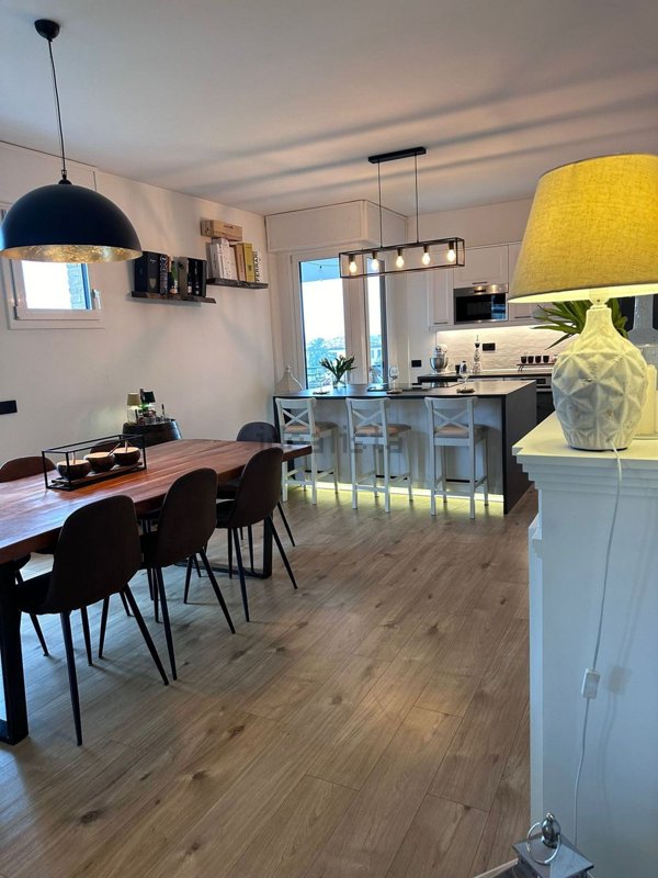 appartamento in vendita a Venezia in zona Mestre