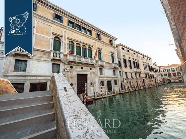 appartamento in vendita a Venezia