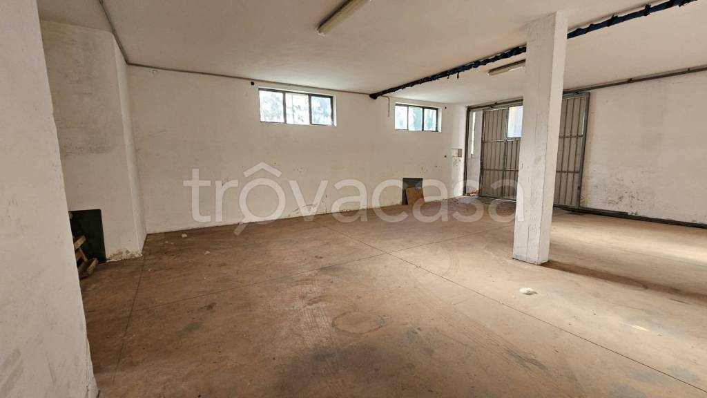 locale di sgombero in vendita a Venezia in zona Sestiere San Marco