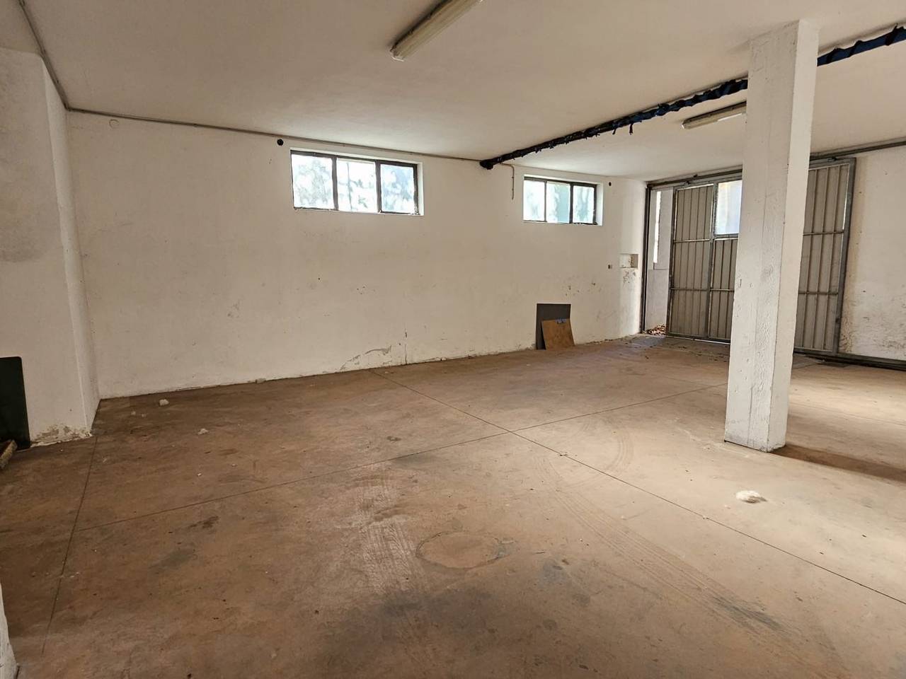 locale di sgombero in vendita a Venezia in zona Mestre