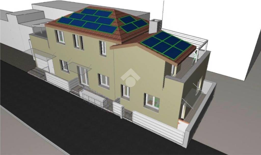 appartamento in vendita a Venezia in zona Mestre