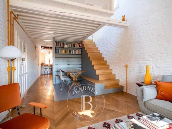 appartamento in vendita a Venezia in zona Sestiere Dorsoduro