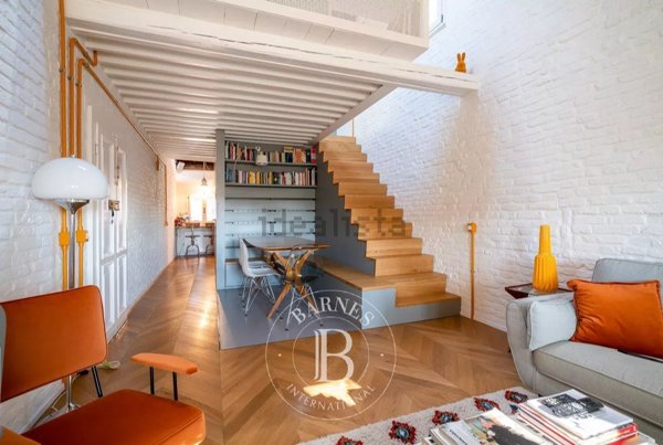 appartamento in vendita a Venezia in zona Sestiere Dorsoduro