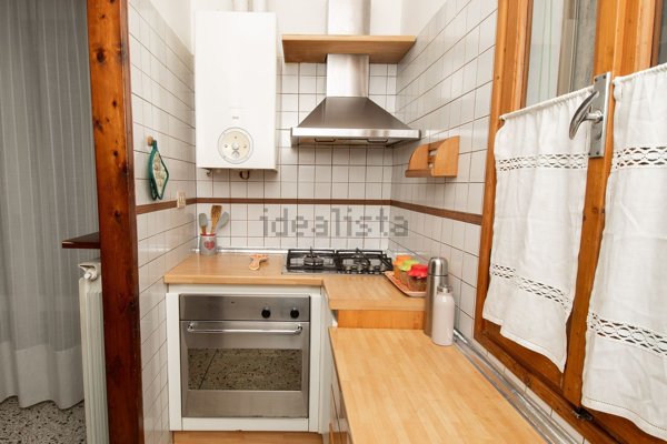 appartamento in vendita a Venezia in zona Mestre