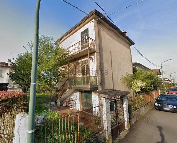 casa indipendente in vendita a Venezia in zona Chirignago
