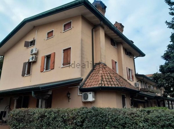 casa indipendente in vendita a Venezia in zona Favaro Veneto