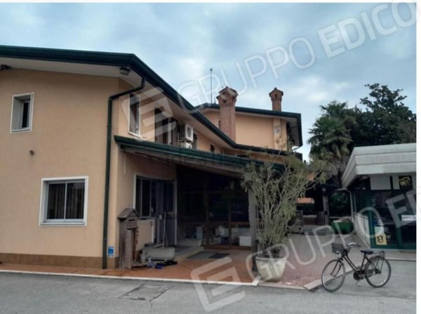 casa indipendente in vendita a Venezia in zona Favaro Veneto