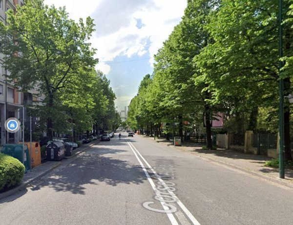 appartamento in vendita a Venezia in zona Mestre