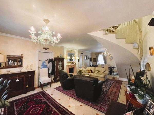 casa indipendente in vendita a Venezia in zona Favaro Veneto