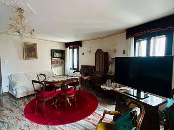 appartamento in vendita a Venezia in zona Sestiere San Marco